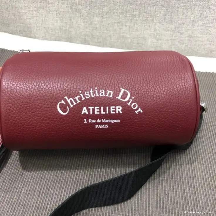 Official Brother Sam Bags 1917M0031 Dio 0804